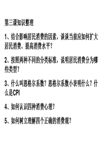 2015届高三第一轮经济生活第四课生产与经济制度复习课件ppt