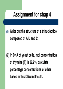 生物化学 Chap 5 vitamine and coenzyme2