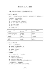 严格模型的收敛问题