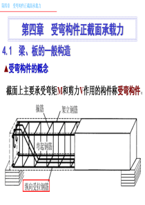 《混凝土结构设计原理》PPT详解