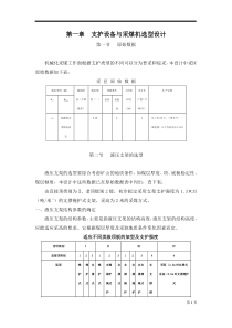 矿井支护与采煤机选型设计