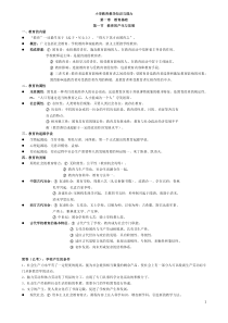 小学教师资格证教育教学知识与能力必看