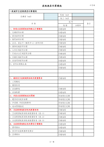 酒店作业规划XXXX(叶予舜)酒店计算模块