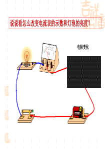 北师大版《11[1].7变阻器》ppt+flash课件