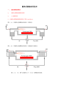 蓄热式燃烧实用技术