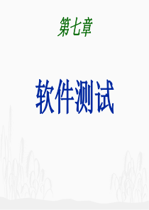 软件工程5(精)