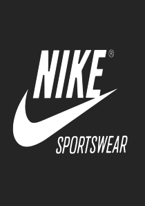 NIKE十大经典款