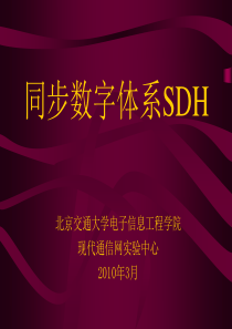 SDH