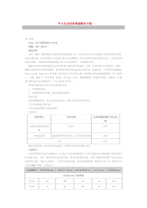 中小企业语音新建解决方案