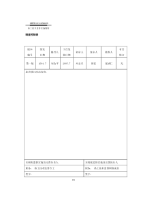 热工技术监督实施细则b