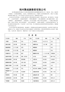 郑州聚成源兽药有限公司