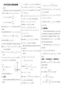 含参不等式恒成立问题的求解策略