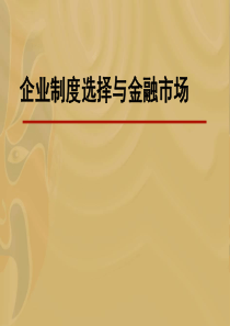 企业制度(内部使用,禁止外传)