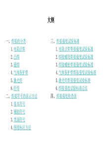 焊接强度试验基准