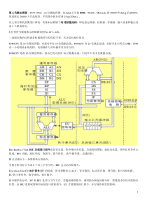 昆明理工大学微机原理重点难点核心笔记(根据付老师课件整理-适用于昆工期末考和考研!!)