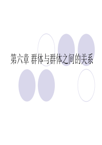 组织社会学11