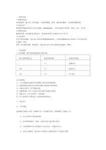 电子商务 淘宝、天猫店铺会员制度及会员积分方案