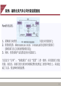 流程管理的意义