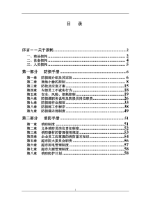 超市防损手册