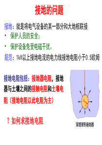 第4章 恒定电流场(一)