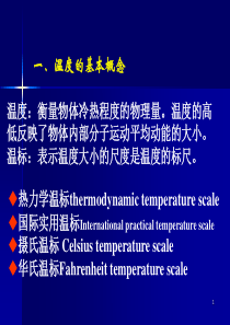 第三章温度传感器