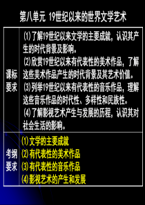 第八单元__19世纪以来的世界文学艺术(011)[1].