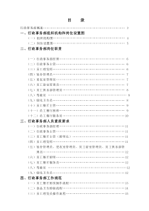 酒店行政事务部管理实务(30)