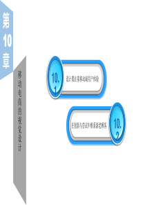 第10章 移动电商的视觉设计