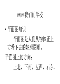 画画我们的学校 (1)