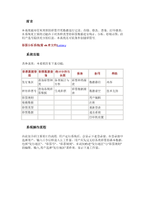 彩票分析系统