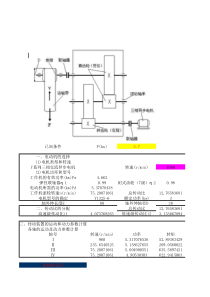 二级齿轮减速器数据计算软件