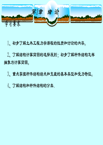 第1、2章__平面体系的几何组成分析