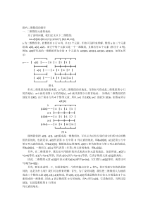 指向二维数组的指针