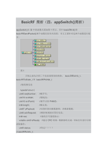 BasicRF 简析