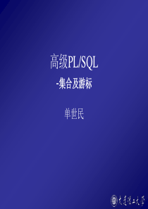 10_高级PLSQL_1