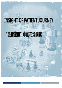 Patient-Journey简介