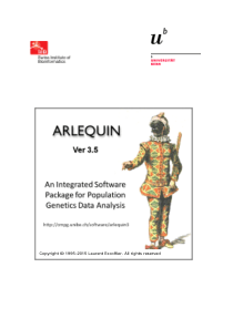 Arlequin35