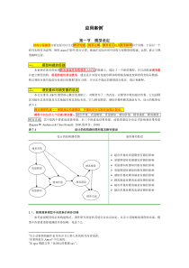 2结构方程Amos操作Word案例