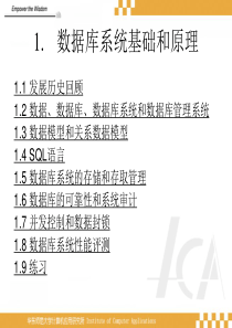 分布式数据库系统1PPT