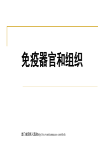 2.免疫器官和组织.ppt