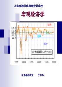 宏观经济学第四章总需求-总供给模型(精)