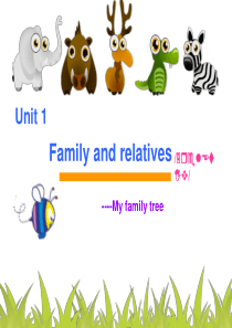 my-family-tree