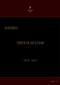 地产项目玫瑰园推广策略方案