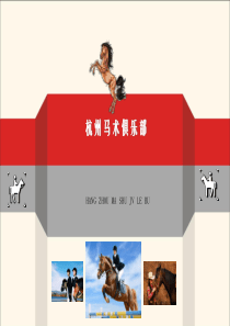 杭州马术俱乐部