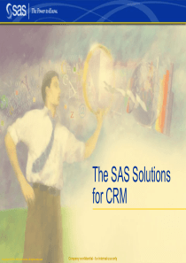 SRS CRM