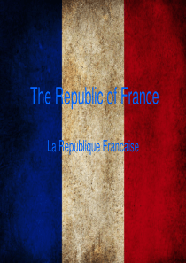 france-法国-英文-浪漫-romance-ppt