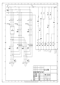 软启一拖二原理图一-Model