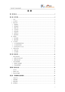 电子商务竞赛 宠安网(朱媛)