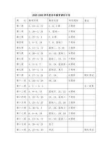 新课标人教版四年级下册语文教学计划