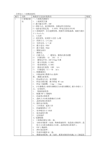 合同包1X射线衍射仪